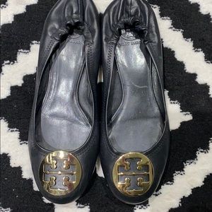 Tory Burch flats